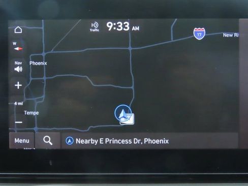 Used 2023 Hyundai Elantra SEL w/ Convenience Package image 16