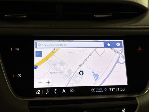 Used 2021 Cadillac XT5 Premium Luxury AWD/4WD image 21