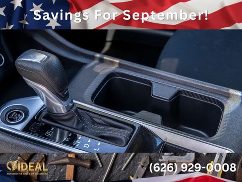 Used 2025 Nissan Sentra SV w/ All-Weather Package FWD image 21
