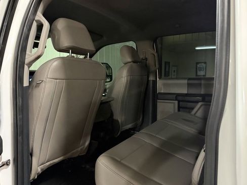 Used 2022 Ford F350 XL w/ STX Appearance Package image 12