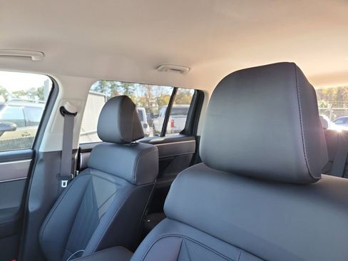 Used 2026 Hyundai Santa Fe SEL image 22