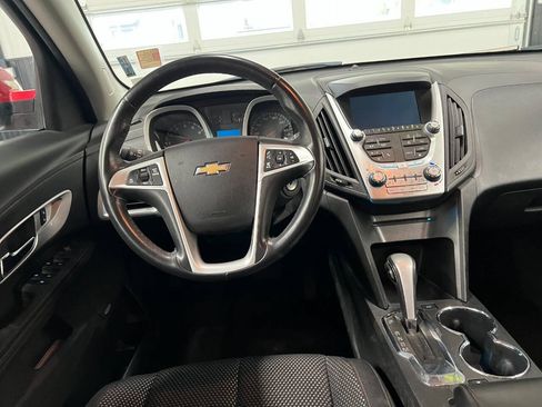 Used 2013 Chevrolet Equinox LT AWD/4WD image 8