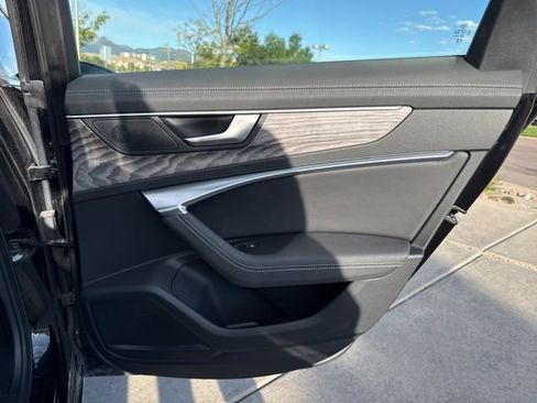 Used 2024 Audi A6 Premium Plus image 24