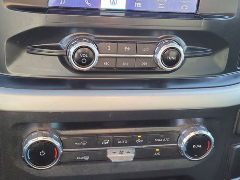 Used 2022 Ford F150 XLT w/ Equipment Group 301A Mid image 21