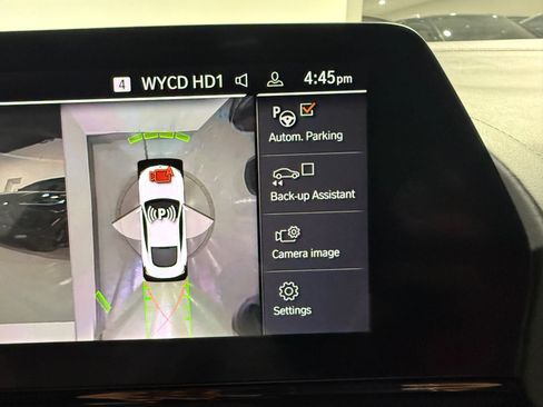Used 2019 BMW M850i xDrive Coupe w/ Comfort Seating Package AWD/4WD image 34