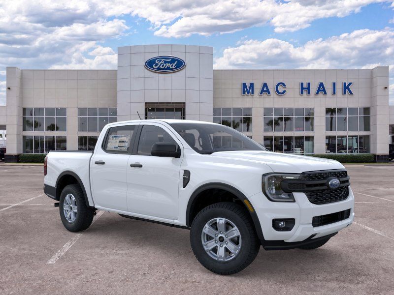 New 2026 Ford Ranger XL RWD image 7