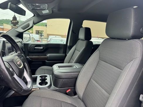 Used 2020 GMC Sierra 1500 Elevation AWD/4WD image 9