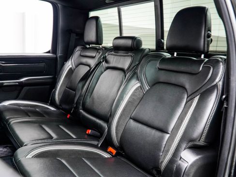 Used 2021 RAM 1500 TRX w/ TRX Level 2 Equipment Group image 41