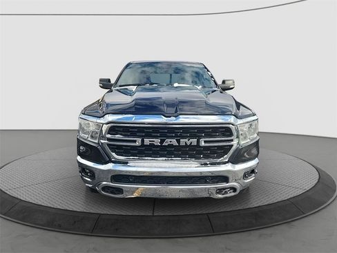 Used 2022 RAM 1500 Big Horn image 2