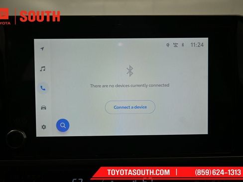 New 2026 Toyota Camry SE FWD image 15