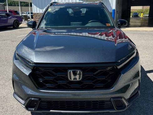 Used 2023 Honda CR-V Sport image 2