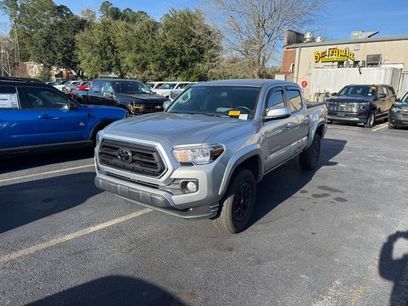 Used 2022 Toyota Tacoma SR5
