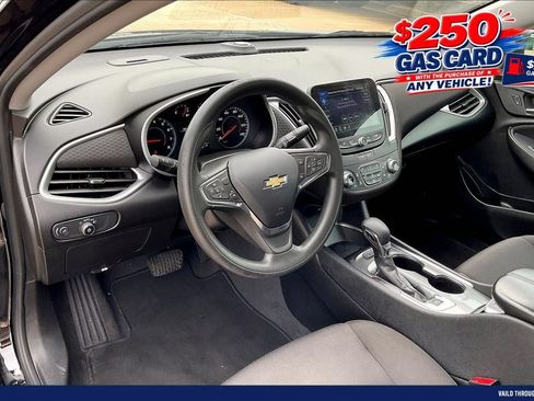 Used 2023 Chevrolet Malibu LT w/ Driver Confidence Package FWD image 14