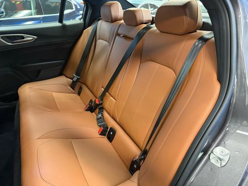 Used 2024 Alfa Romeo Giulia Ti w/ Active Assist Plus Package AWD/4WD image 37