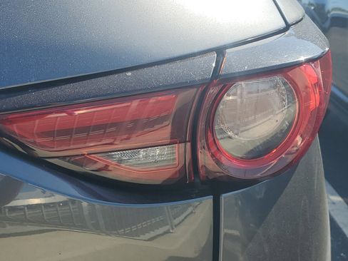 Used 2017 MAZDA CX-5 Grand Select image 7