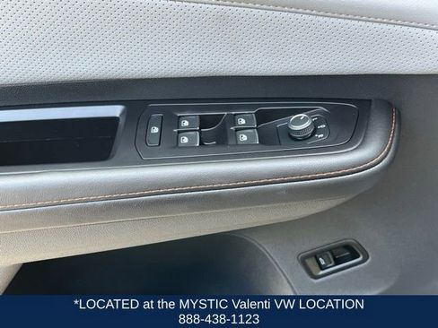 Certified 2024 Volkswagen Atlas Peak Edition SE image 35