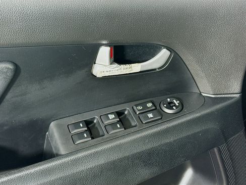 Used 2016 Kia Sportage LX image 22