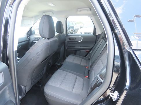 Certified 2024 Ford Bronco Sport Big Bend w/ Convenience Package AWD/4WD image 18