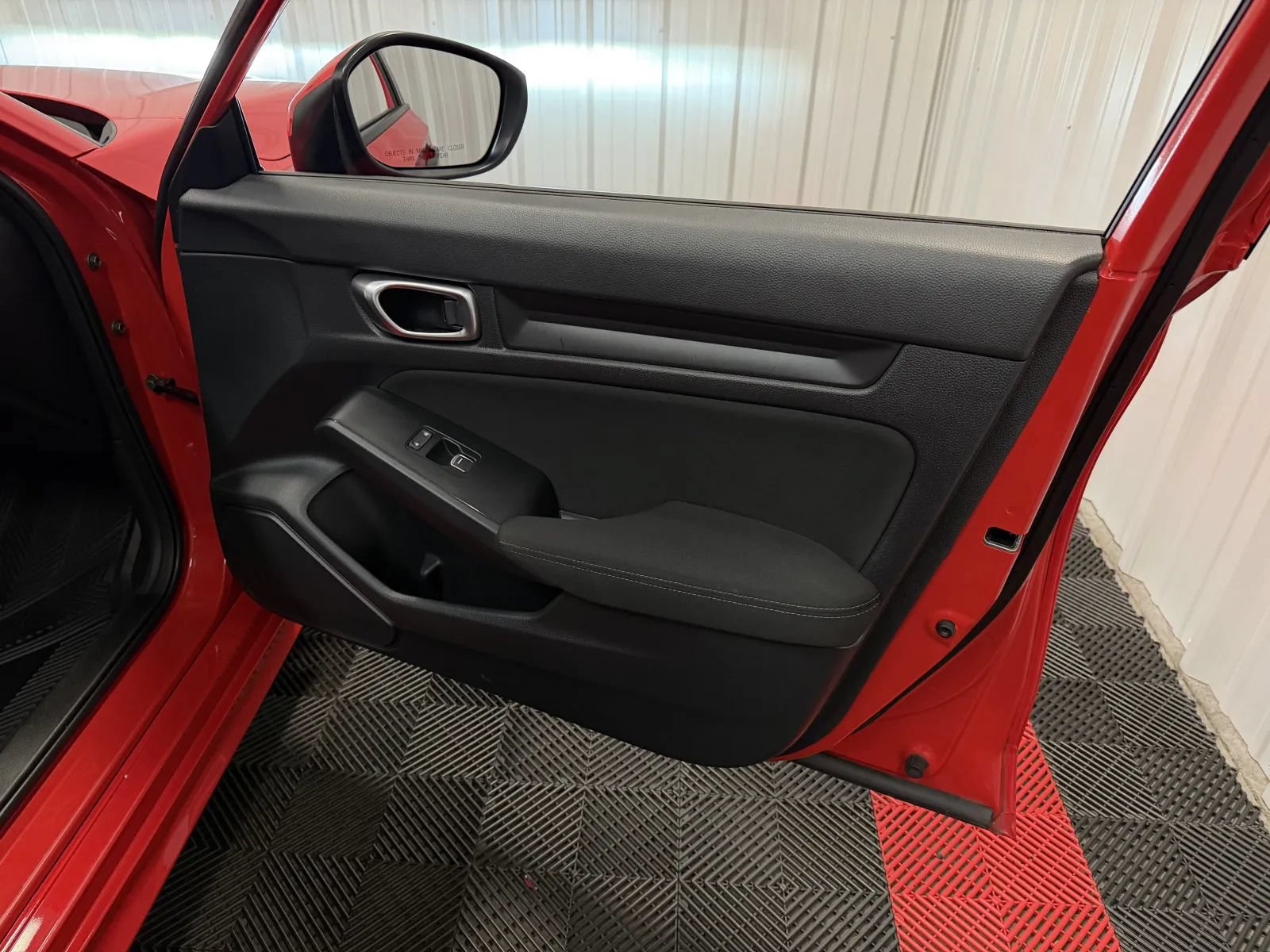 Used 2023 Honda Civic LX image 40
