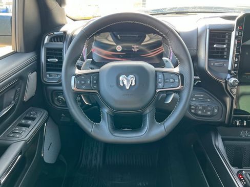 New 2026 RAM 1500 Rebel w/ G/T Package image 12