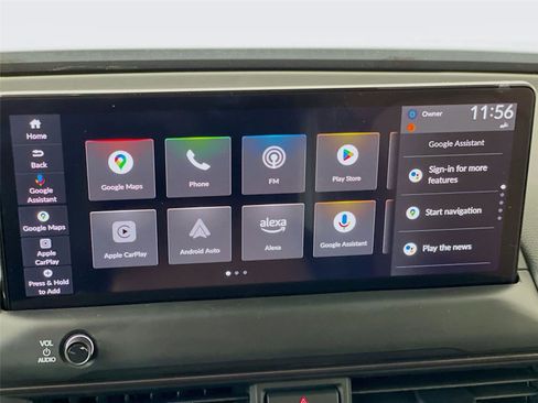 New 2026 Honda Pilot TrailSport image 15