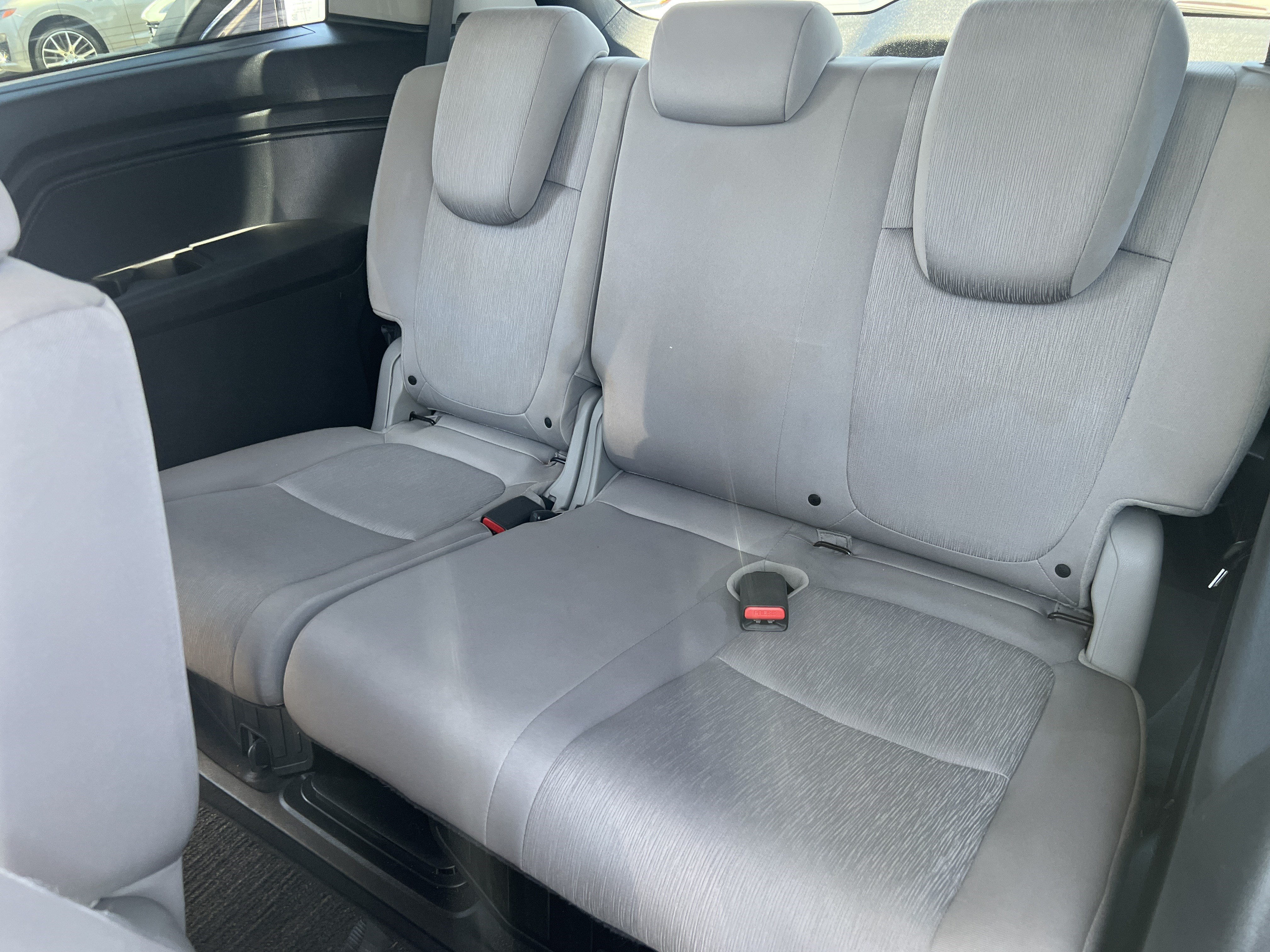 Used 2021 Honda Odyssey EX image 14