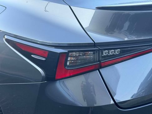 Used 2023 Lexus IS 350 F Sport AWD/4WD image 14