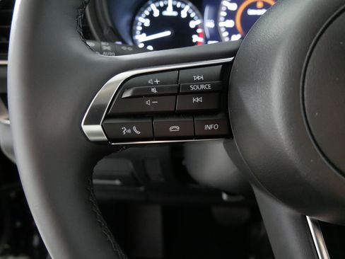 Certified 2025 MAZDA CX-30 AWD 2.5 S w/ Select Sport Pkg image 27