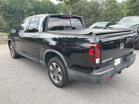 Used 2018 Honda Ridgeline RTL-E image 5