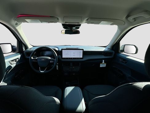 New 2026 Ford Maverick XL image 15