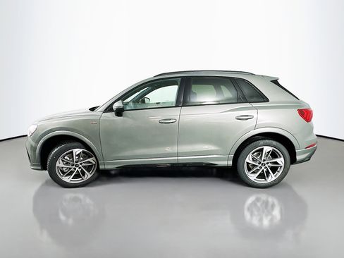 New 2025 Audi Q3 2.0T Premium image 4