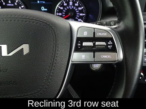 Used 2022 Kia Telluride LX image 28