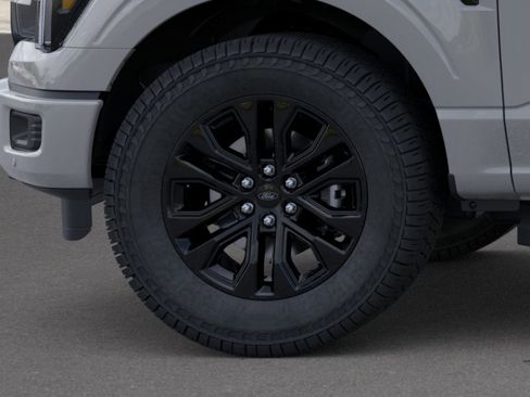 New 2026 Ford F150 Lariat AWD/4WD image 19