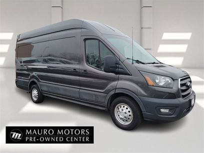 Used 2020 Ford Transit 250 148 High Roof Extended AWD w/ Load Area Protection Package