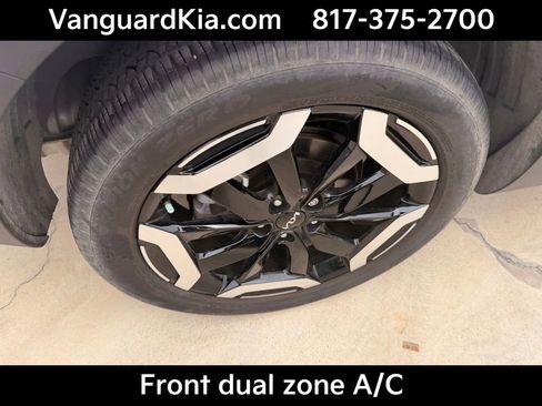 Used 2024 Kia Telluride S w/ S Sunroof Package AWD/4WD image 10