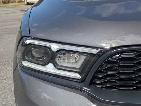 New 2026 Dodge Durango GT image 10