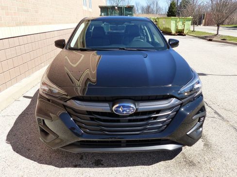 Used 2024 Subaru Legacy Limited image 5