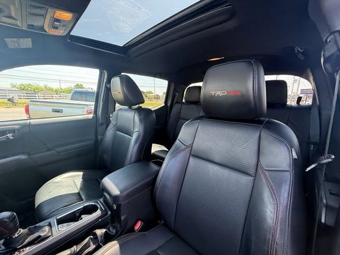 Used 2019 Toyota Tacoma TRD Pro image 13