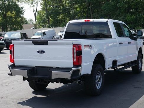 New 2025 Ford F250 XL w/ 360-Degree Camera Package image 10