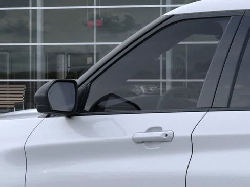 New 2026 Ford Explorer Active RWD image 20