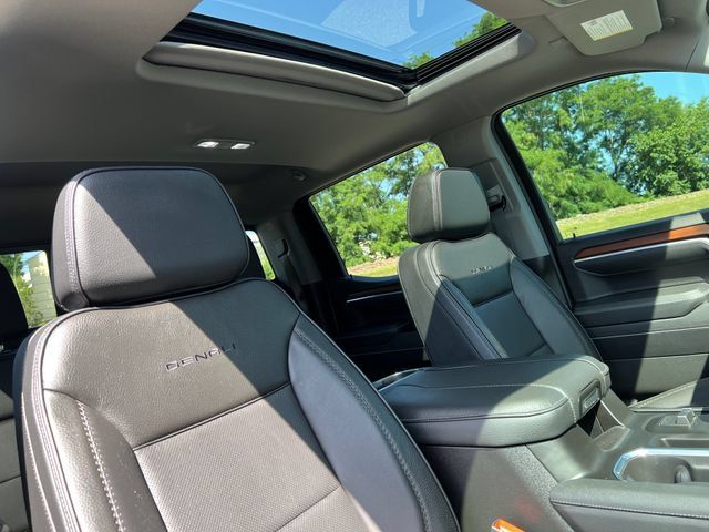 Used 2026 GMC Sierra 1500 Denali AWD/4WD image 41