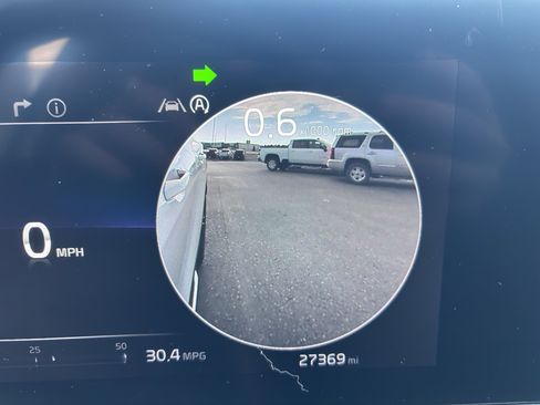 Used 2023 Kia Sportage X-Pro Prestige image 20