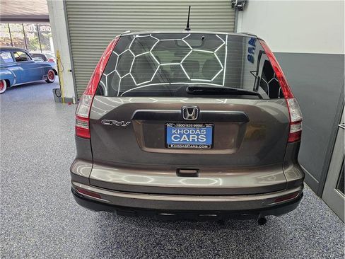 Used 2010 Honda CR-V LX image 4