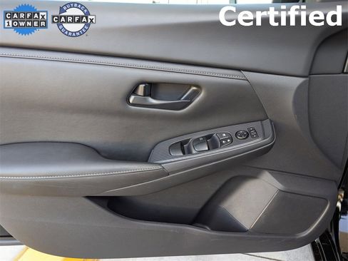 Certified 2024 Nissan Sentra S image 26