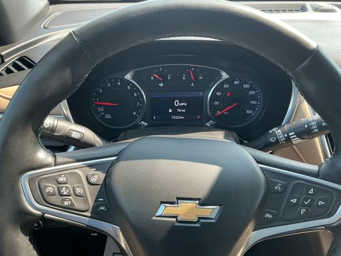 Certified 2023 Chevrolet Equinox Premier AWD/4WD image 10
