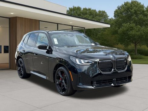 New 2026 BMW X3 M50 w/ Premium Package AWD/4WD image 6