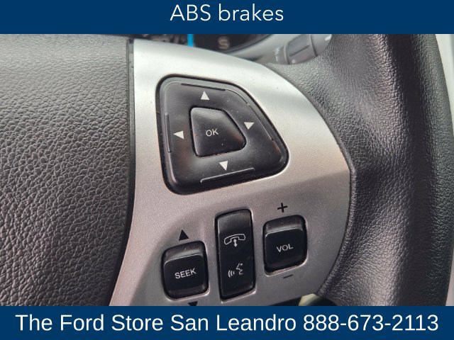 Used 2014 Ford Edge SE w/ Equipment Group 101A FWD image 21