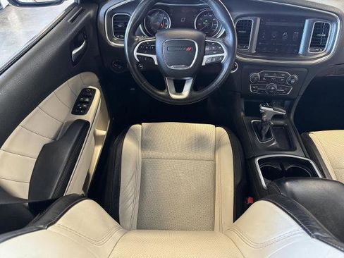 Used 2018 Dodge Charger SXT Plus w/ Quick Order Package 29J image 23