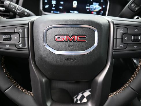 New 2026 GMC Sierra 2500 AT4 w/ AT4 Premium Plus Package image 14