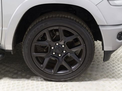 Used 2020 RAM 1500 Laramie image 39